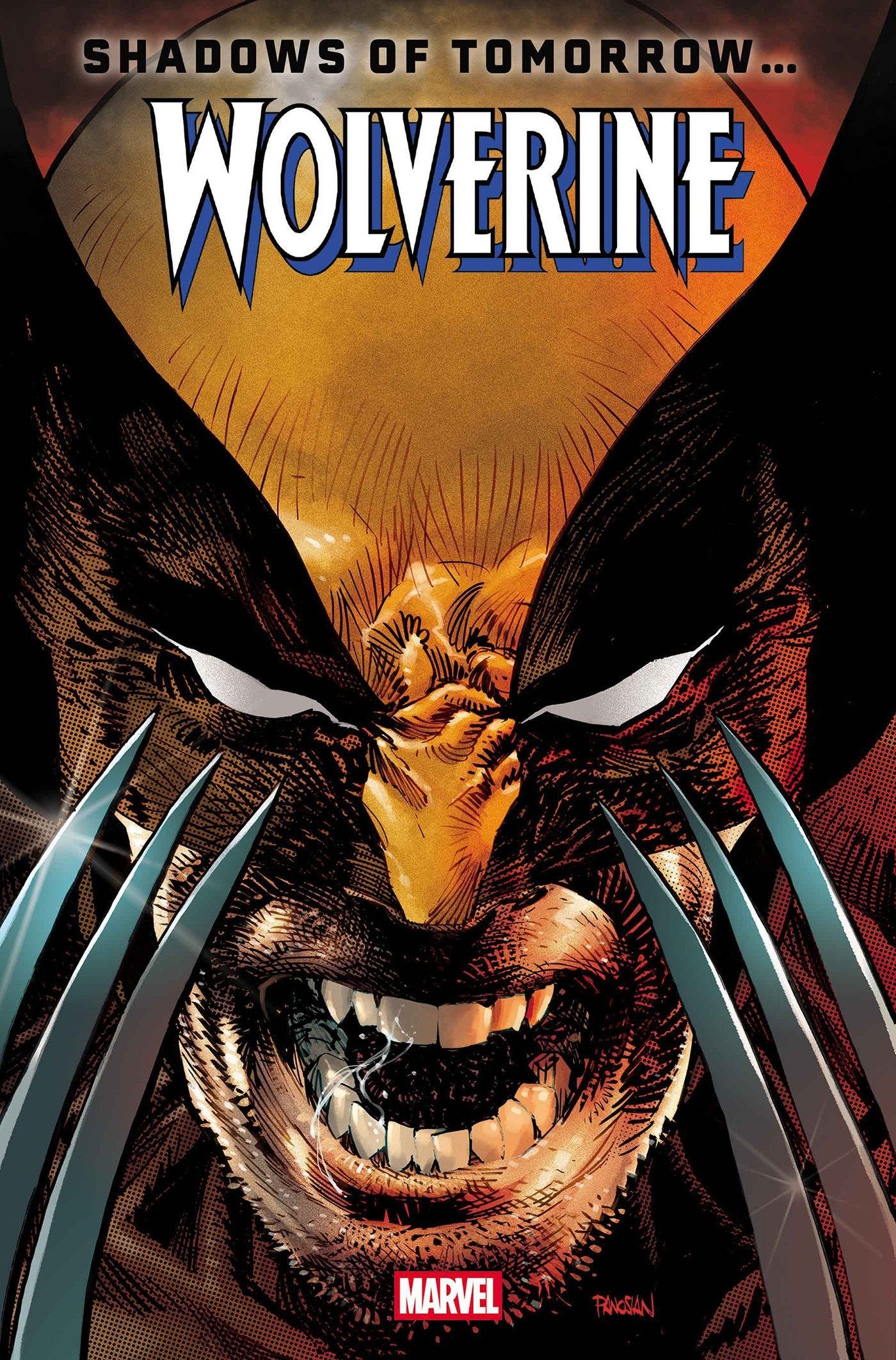 Comics - Wolverine 18 - Fan-Tastic Cards & Comics - Marvel Comics