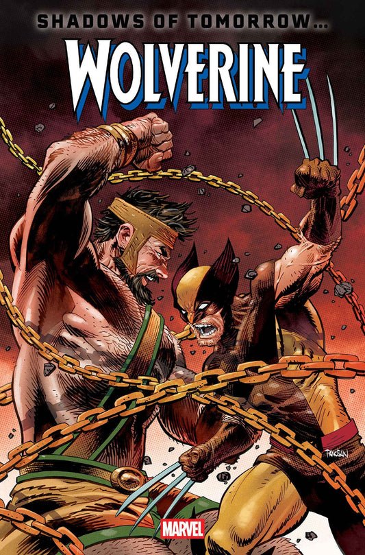 Comics - Wolverine 19 - Fan-Tastic Cards & Comics - Marvel Comics