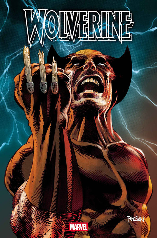 Comics - Wolverine 22 - Fan-Tastic Cards & Comics - Marvel Comics