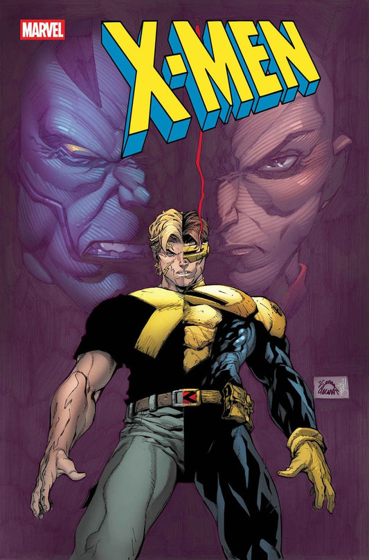 Comics - X Men 22 - Fan - Tastic Cards & Comics - Marvel Comics