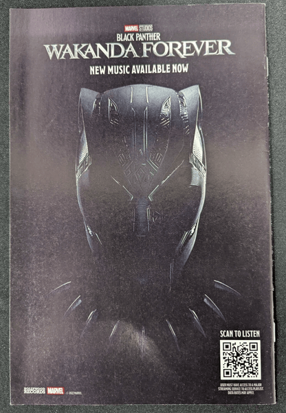 Comics - X - Men Dark Web 1 Variant 2023 1:25 Ryan Stegman - Fan - Tastic Cards & Comics - Marvel Comics
