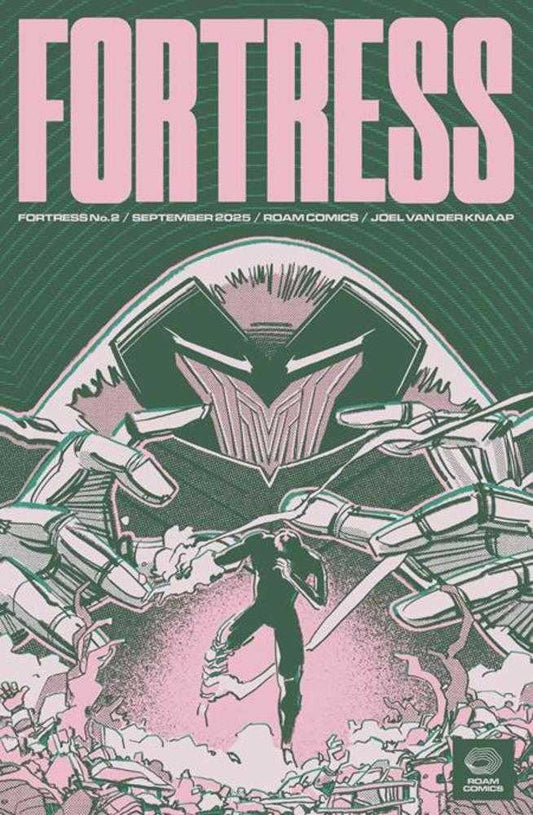 Comics - Fortress 2 - Fan - Tastic Cards & Comics - Strangers