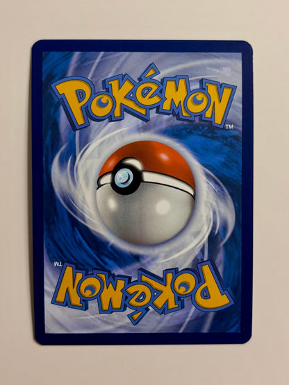 Gaming Cards - Iron Crown ex - 2025 Pokemon Prismatic Evolutions Illustration Rare - 158 - Fan - Tastic Cards & Comics - The Pokémon Company International