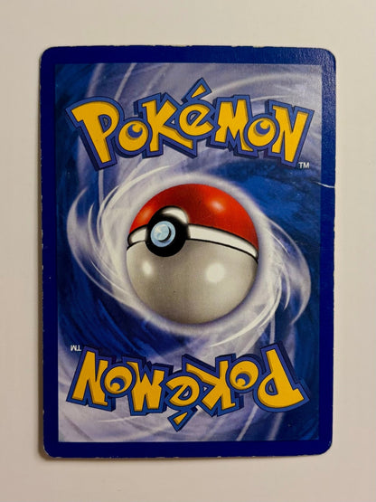 Gaming Cards - Jolteon - 1999 Pokemon Jungle Holo Unlimited Rare - 4 - Fan - Tastic Cards & Comics - The Pokémon Company International