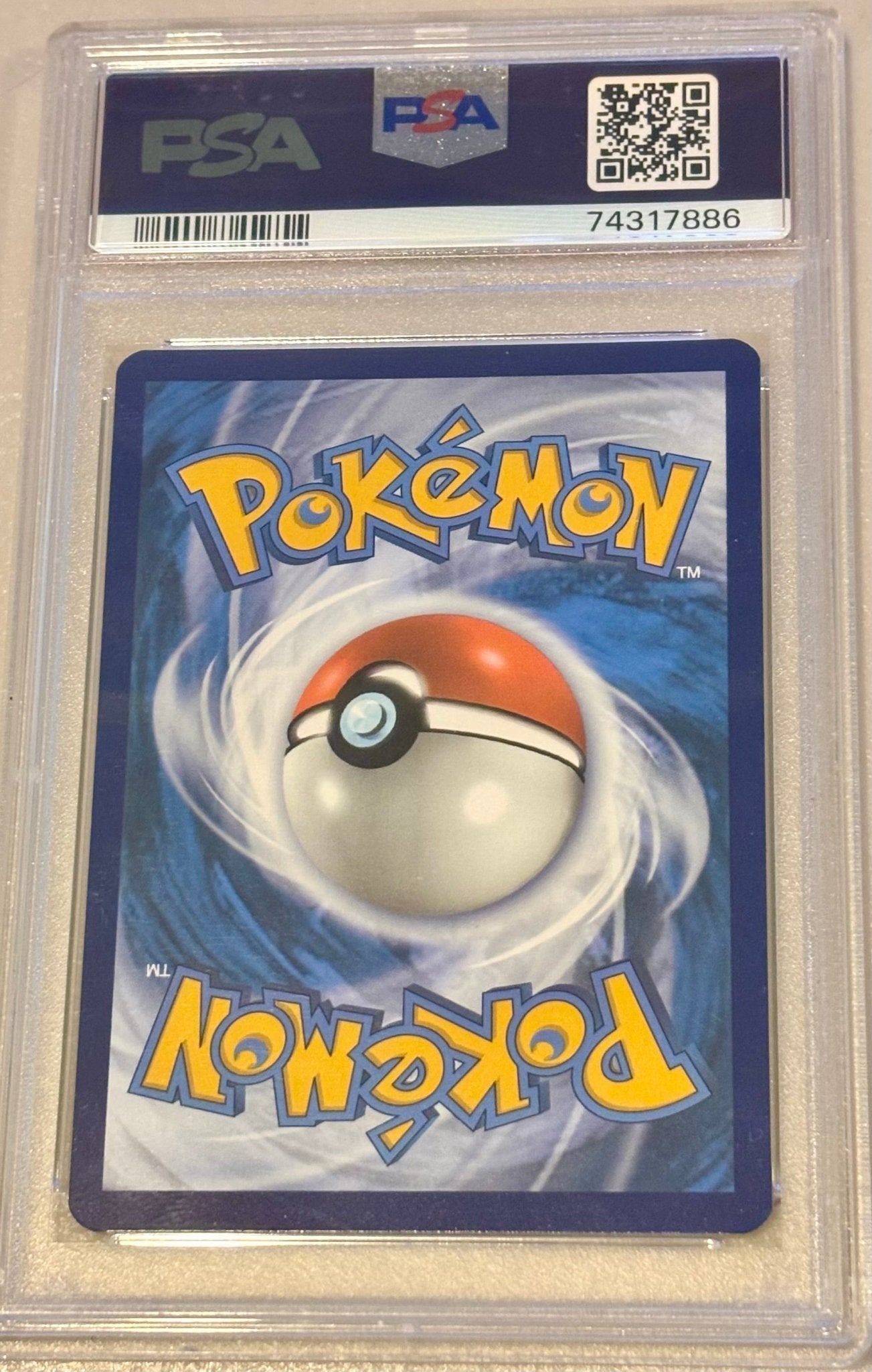 Gaming Cards - Lapras - 2023 Pokemon Crown Zenith Full Art - GG05 - Fan - Tastic Cards & Comics - The Pokémon Company International