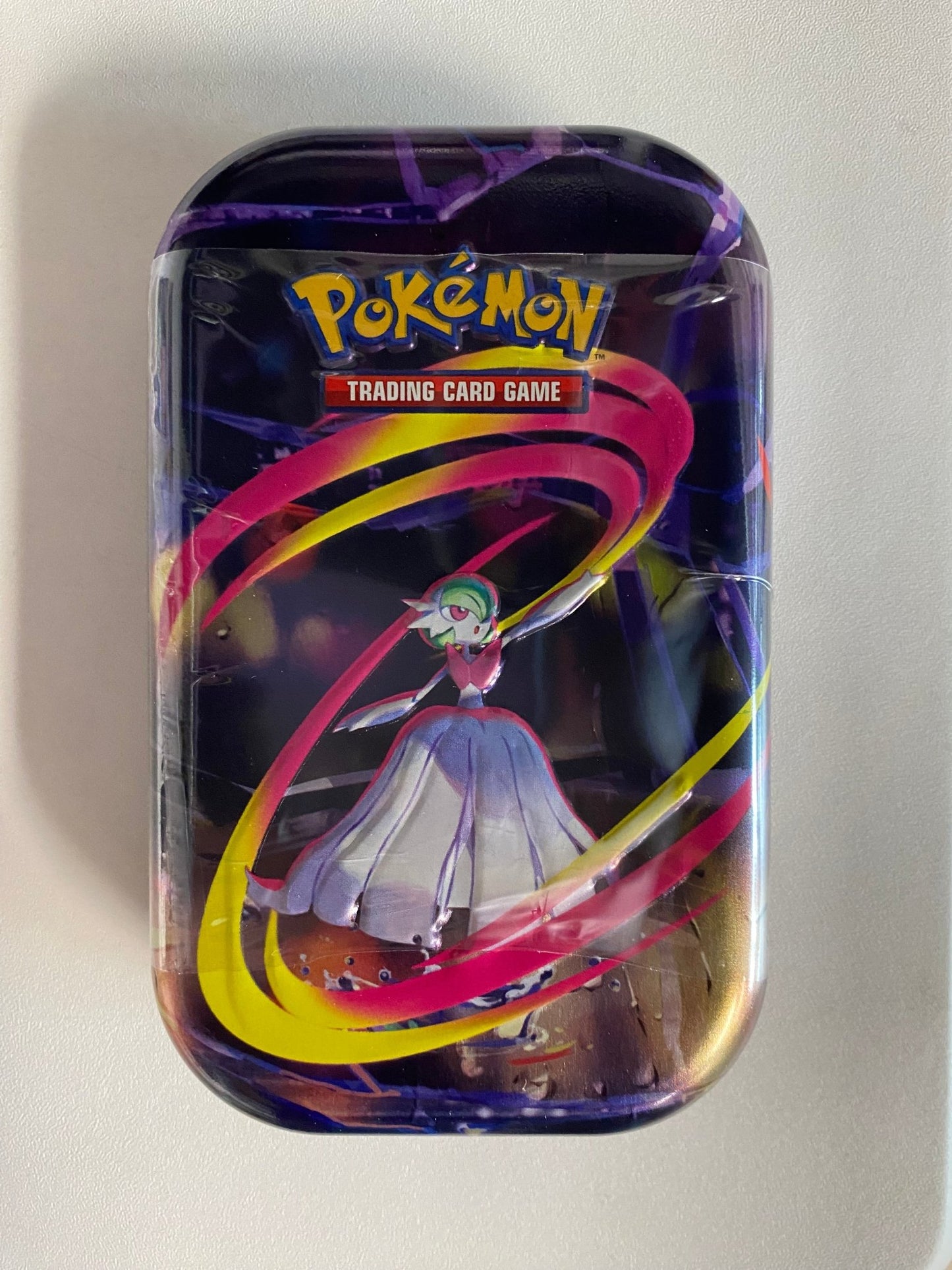 Gaming Cards - Pokémon Mega Evolution - Fan - Tastic Cards & Comics - The Pokémon Company International