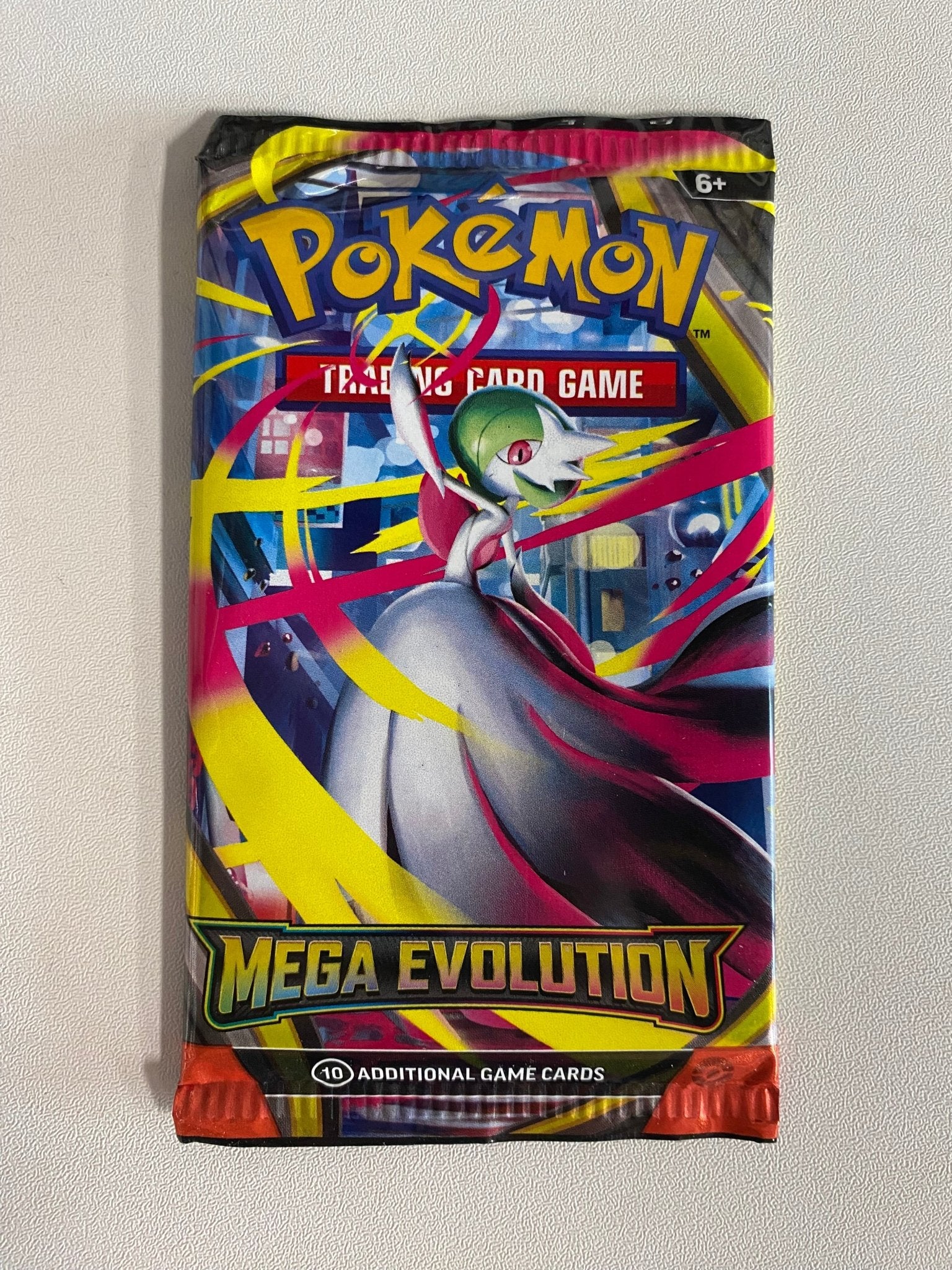 Gaming Cards - Pokémon Mega Evolution - Fan - Tastic Cards & Comics - The Pokémon Company International