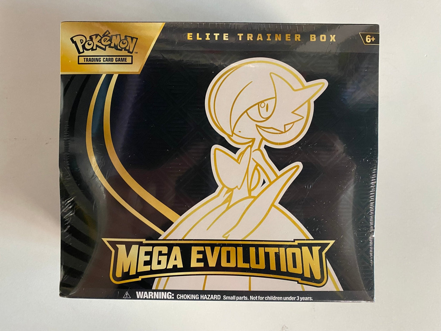 Gaming Cards - Pokémon Mega Evolution - Fan - Tastic Cards & Comics - The Pokémon Company International