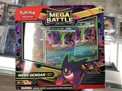 Gaming Cards - Pokémon Phantasmal Flames - Fan-Tastic Cards & Comics - The Pokémon Company International