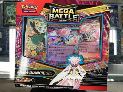 Gaming Cards - Pokémon Phantasmal Flames - Fan-Tastic Cards & Comics - The Pokémon Company International