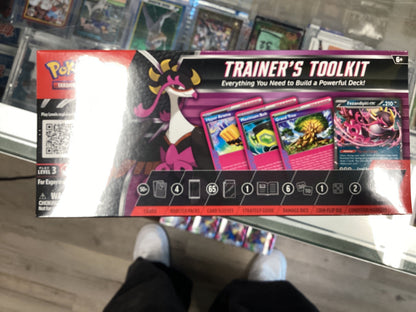 Gaming Cards - Pokémon Phantasmal Flames - Fan-Tastic Cards & Comics - The Pokémon Company International