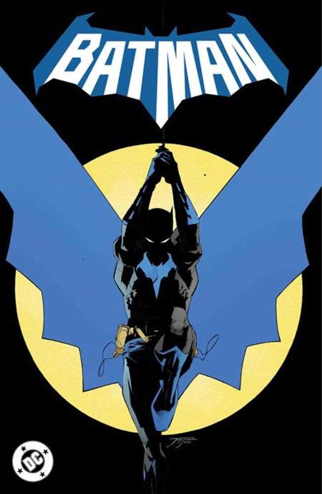 Graphic Novels - Batman (2025) TPB Volume 01 Daylight - Fan-Tastic Cards & Comics - DC Comics