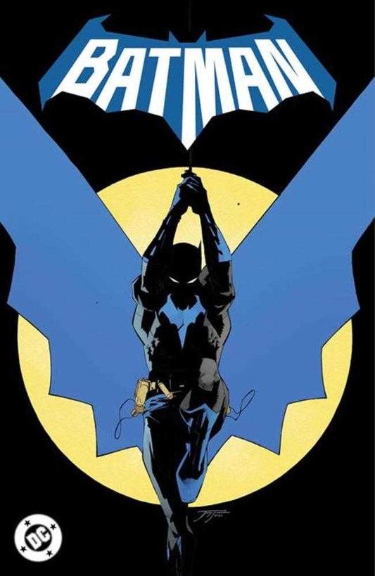 Graphic Novels - Batman (2025) TPB Volume 01 Daylight - Fan-Tastic Cards & Comics - DC Comics