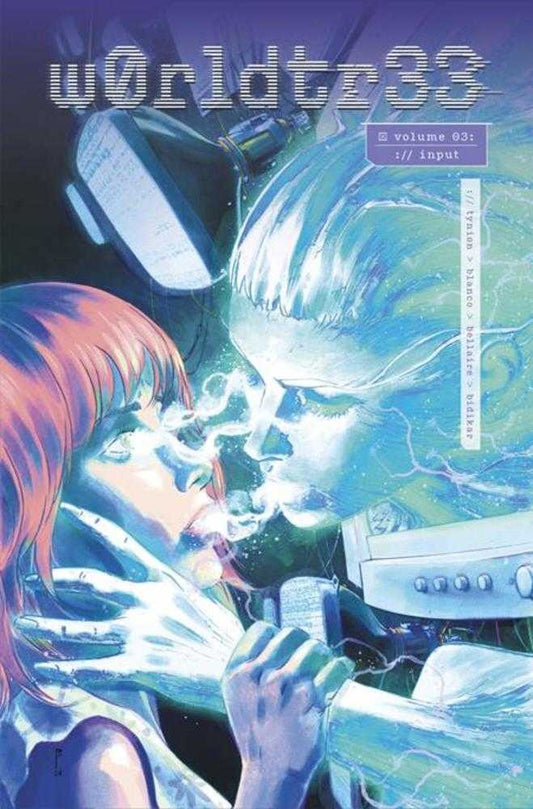 Graphic Novels - W0 Rldtr33 TPB Volume 03 (Mature) - Fan - Tastic Cards & Comics - Image Comics