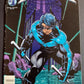 Nightwing 1  Vol 2 (1996) Newsstand Edition
