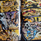 Nightwing 1  Vol 2 (1996) Newsstand Edition