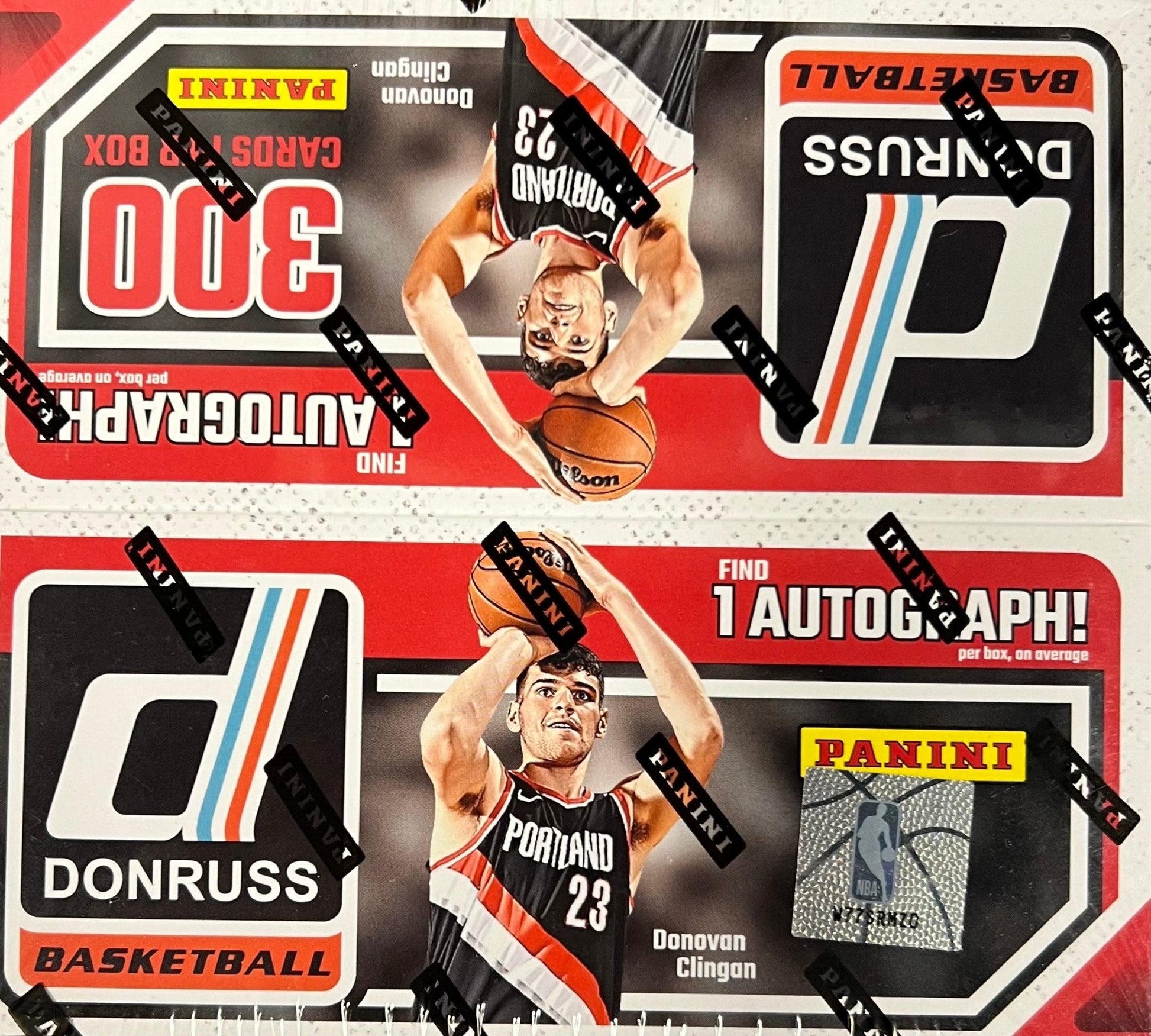 Sport Cards - 2024 - 25 Panini Donruss Basketball - Fan - Tastic Cards & Comics - Panini