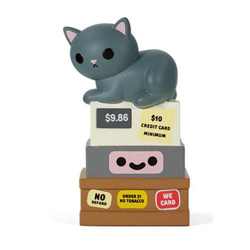 Toys and Models - Bodega Kitties Series 2 Mystery Box - Fan-Tastic Cards & Comics - 100% Soft