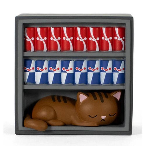 Toys and Models - Bodega Kitties Series 2 Mystery Box - Fan-Tastic Cards & Comics - 100% Soft