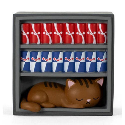 Toys and Models - Bodega Kitties Series 2 Mystery Box - Fan-Tastic Cards & Comics - 100% Soft