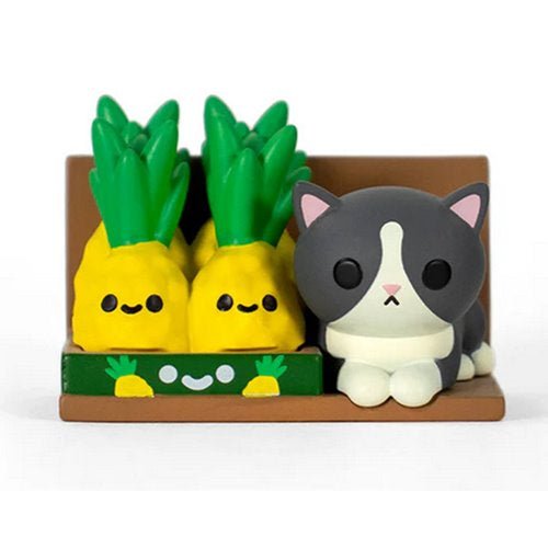 Toys and Models - Bodega Kitties Series 2 Mystery Box - Fan-Tastic Cards & Comics - 100% Soft