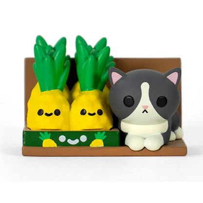 Toys and Models - Bodega Kitties Series 2 Mystery Box - Fan-Tastic Cards & Comics - 100% Soft