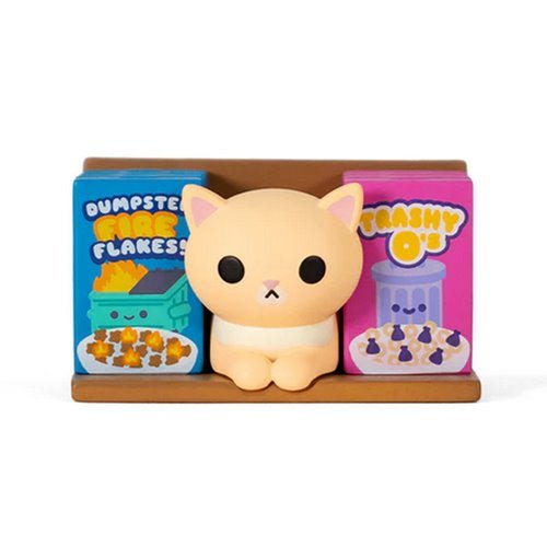 Toys and Models - Bodega Kitties Series 2 Mystery Box - Fan-Tastic Cards & Comics - 100% Soft