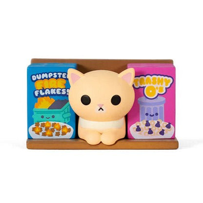 Toys and Models - Bodega Kitties Series 2 Mystery Box - Fan-Tastic Cards & Comics - 100% Soft