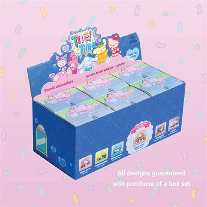 Toys and Models - SANRIO BUILDING BLOCK ME TIME S1 - Fan - Tastic Cards & Comics - BCZShop