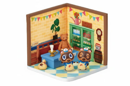 Toys and Models - Re-Ment Animal Crossing Happy Room Blind Box - Fan-Tastic Cards & Comics - Re-ment
