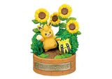 Toys and Models - Re-ment Pokemon A small tale from the Forest Peaceful Moments! Blind Box - Fan-Tastic Cards & Comics - Re-ment