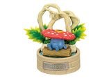 Toys and Models - Re-ment Pokemon A small tale from the Forest Peaceful Moments! Blind Box - Fan-Tastic Cards & Comics - Re-ment