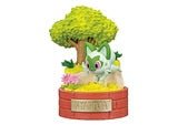 Toys and Models - Re-ment Pokemon A small tale from the Forest Peaceful Moments! Blind Box - Fan-Tastic Cards & Comics - Re-ment