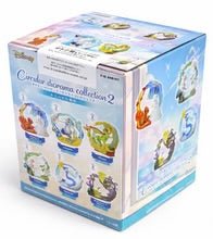 Toys and Models - Re-ment Pokemon Circular Diorama Collection 2 - A Sparkling Moment Blind - Fan-Tastic Cards & Comics - Re-ment