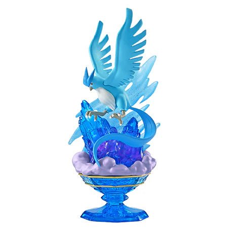 Toys and Models - Re-ment Pokemon Diamond Dust Blind Box - Fan-Tastic Cards & Comics - Re-ment