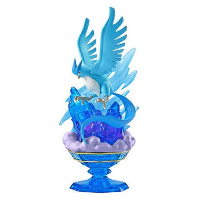 Toys and Models - Re-ment Pokemon Diamond Dust Blind Box - Fan-Tastic Cards & Comics - Re-ment