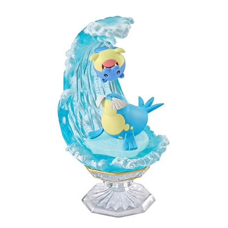 Toys and Models - Re-ment Pokemon Diamond Dust Blind Box - Fan-Tastic Cards & Comics - Re-ment