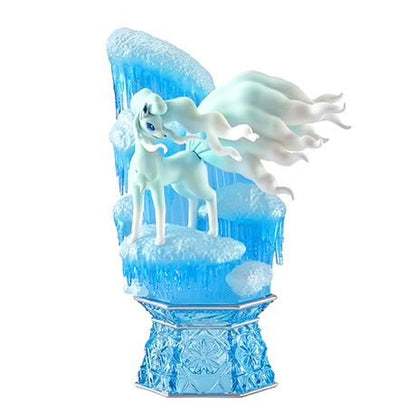 Toys and Models - Re-ment Pokemon Diamond Dust Blind Box - Fan-Tastic Cards & Comics - Re-ment