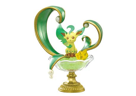 Toys and Models - Re-ment Pokemon Gemstone Collection Shining Miracle Of Mystery Blind Box - Fan-Tastic Cards & Comics - Re-ment