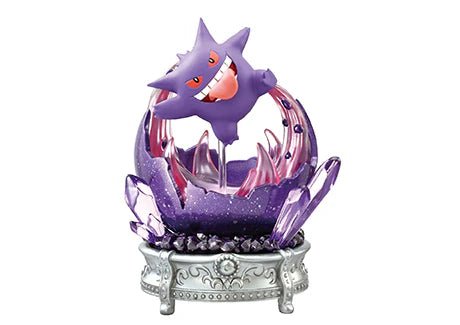 Toys and Models - Re-ment Pokemon Gemstone Collection Shining Miracle Of Mystery Blind Box - Fan-Tastic Cards & Comics - Re-ment