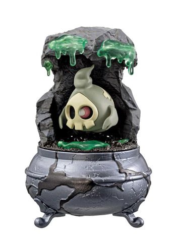 Toys and Models - Re-ment Pokemon Little Night Collection 2 ~ Midnight Prank ~ Blind Box - Fan-Tastic Cards & Comics - Re-ment