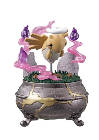 Toys and Models - Re-ment Pokemon Little Night Collection 2 ~ Midnight Prank ~ Blind Box - Fan-Tastic Cards & Comics - Re-ment