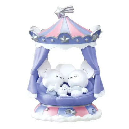 Toys and Models - Re-ment Pokemon NIGHTY NIGHT Collection Blind Box - Fan-Tastic Cards & Comics - Re-ment