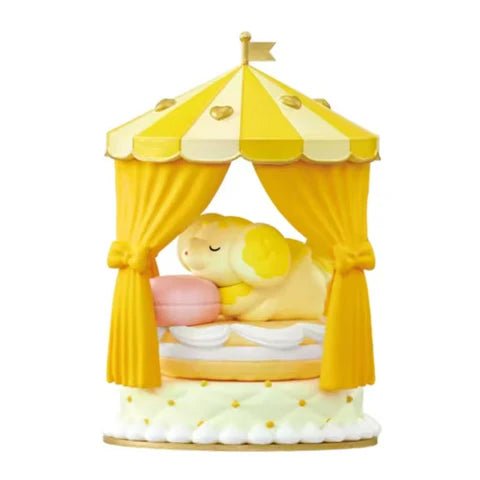 Toys and Models - Re-ment Pokemon NIGHTY NIGHT Collection Blind Box - Fan-Tastic Cards & Comics - Re-ment