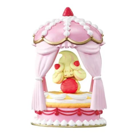 Toys and Models - Re-ment Pokemon NIGHTY NIGHT Collection Blind Box - Fan-Tastic Cards & Comics - Re-ment