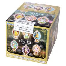 Toys and Models - Re-ment Pokemon Ovaltique Collection Blind Box - Fan-Tastic Cards & Comics - Re-ment