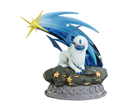 Toys and Models - Re-ment Pokemon Starrium Series Dreamy Moonlit Night Blind Box - Fan-Tastic Cards & Comics - Re-ment