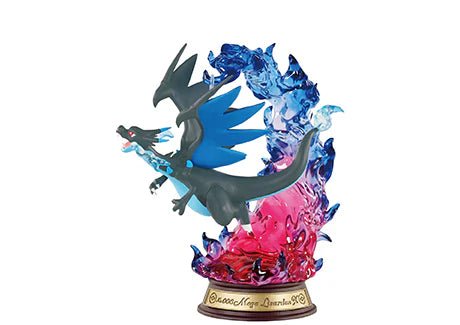 Toys and Models - Re-ment Pokemon Swing Vignette Collection 4 Blind Box - Fan-Tastic Cards & Comics - Re-ment