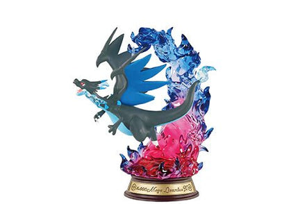 Toys and Models - Re-ment Pokemon Swing Vignette Collection 4 Blind Box - Fan-Tastic Cards & Comics - Re-ment