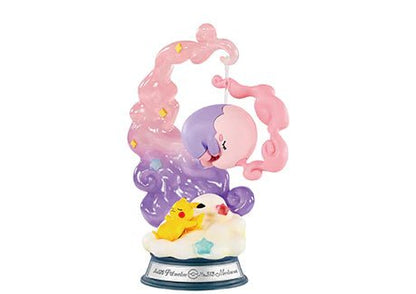 Toys and Models - Re-ment Pokemon Swing Vignette Collection 4 Blind Box - Fan-Tastic Cards & Comics - Re-ment